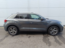 2025 Volkswagen T-Roc 2L Diesel For Sale Images