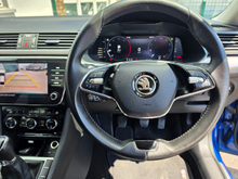 2023 Skoda Superb 2L Diesel For Sale Images