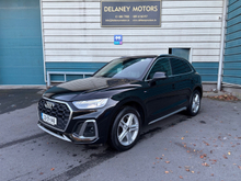 2023 Audi Q5 2L Diesel For Sale Images
