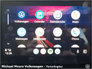 2025 VOLKSWAGEN T-ROC R-LINE 1.0TSI 110HP M6F