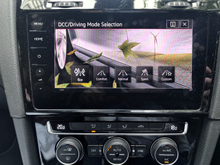 2020 Volkswagen Golf 2L Petrol For Sale Images