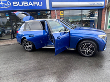 2023 Mercedes-Benz GLC Class 2L Petrol Plug-in Hybrid For Sale Images