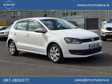 2013 Volkswagen Polo 1.2L Petrol For Sale Images