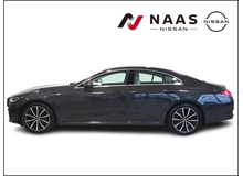 2021 Mercedes-Benz CLS Class 2.0L Diesel For Sale Images