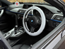 2015 BMW 3 SERIES 320d M Sport Auto