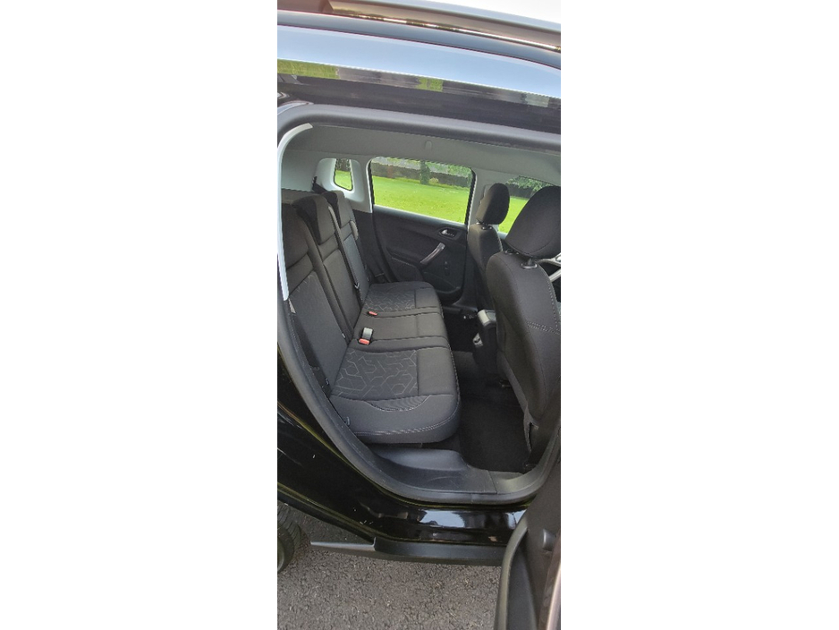 Peugeot 2008 1.2 PURE-TECH 82 ACTIVE 5DR — thumbnail 7