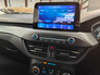2022 FORD FOCUS HATCHBACK 1.5L ECOBLUE 120PS ZETEC AUTO