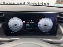 2022 Hyundai Tucson 1.6L Diesel For Sale Images