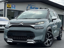 Citroen C3 Aircross SHINE - 1.5 DIESEL - AUTO - 12M WARRANTY - CAR: 2515