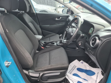 2021 Hyundai Kona 1.6L Diesel For Sale Images