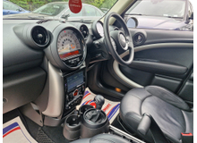 2014 MINI Countryman 1.6L Petrol For Sale Images