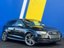 2016 AUDI S3 QUATTRO 2.0 AUTO // LEATHER HEATED SEATS // BANG & OLUFSEN // 300 BHP // ALL-WHEEL-DRIVE