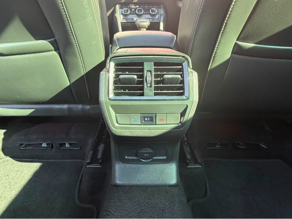 2022 Skoda Kodiaq 2L Diesel For Sale Images