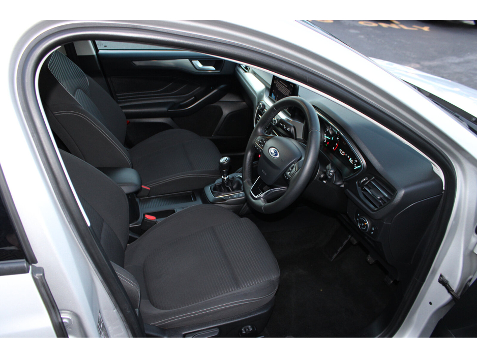 2020 Ford Focus 1L Petrol For Sale Images