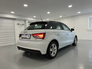 2018 AUDI A1 (181) A1 1.0TFSI SPORTBACK S TRONIC LOW KMS VW/AUDI SPECIALISTS WWW.DENISDARCYCARS.IE