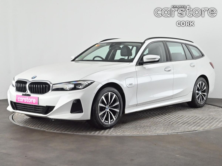 BMW 3 Series 330 E Sport Auto 330 e Sport 330 e 292 12kWh PHEV 113BHP /83kw Step Auto Start/Stop — thumbnail 7