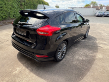 2018 Ford Focus 1.5L Diesel For Sale Images