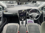 2019 VOLKSWAGEN GOLF 1.4 TSI 5DR 150HP Highline DSG