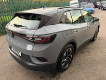 2024 Volkswagen ID.4 0L Electric For Sale Images