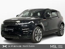 Land Rover Range Rover Evoque Autobiography PHEV P300e 309BHP AWD - FULL SERVICE HISTORY - Reversing Camera - Panoramic Sunroof - Sat Nav - Climate Control - Heated Seats - Keyless Start - Apple CarPlay/Android Auto
