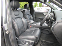 2016 Audi Q7 3.0L Diesel For Sale Images
