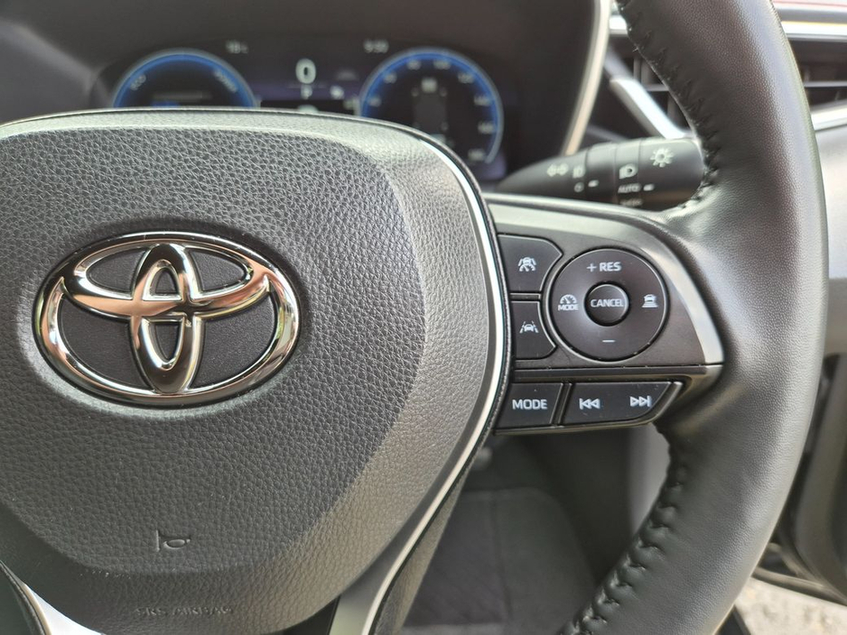Toyota Corolla 1.8 HYBRID / SPORT SPEC / LOW MILEAGE / TAX €180 — thumbnail 20