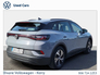 2022 VOLKSWAGEN ID.4 CITY 52kWh BATTERY 148HP