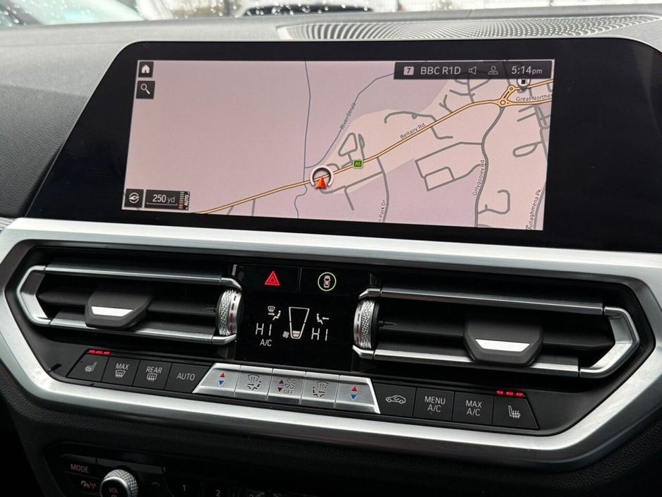 2022 BMW 4 Series 2L Diesel Hybrid For Sale Images