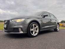 2016 Audi A3 1.6L Diesel For Sale Images