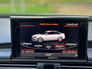 2017 AUDI A6 2.0TDI AUTO S-LINE BLACK EDITION