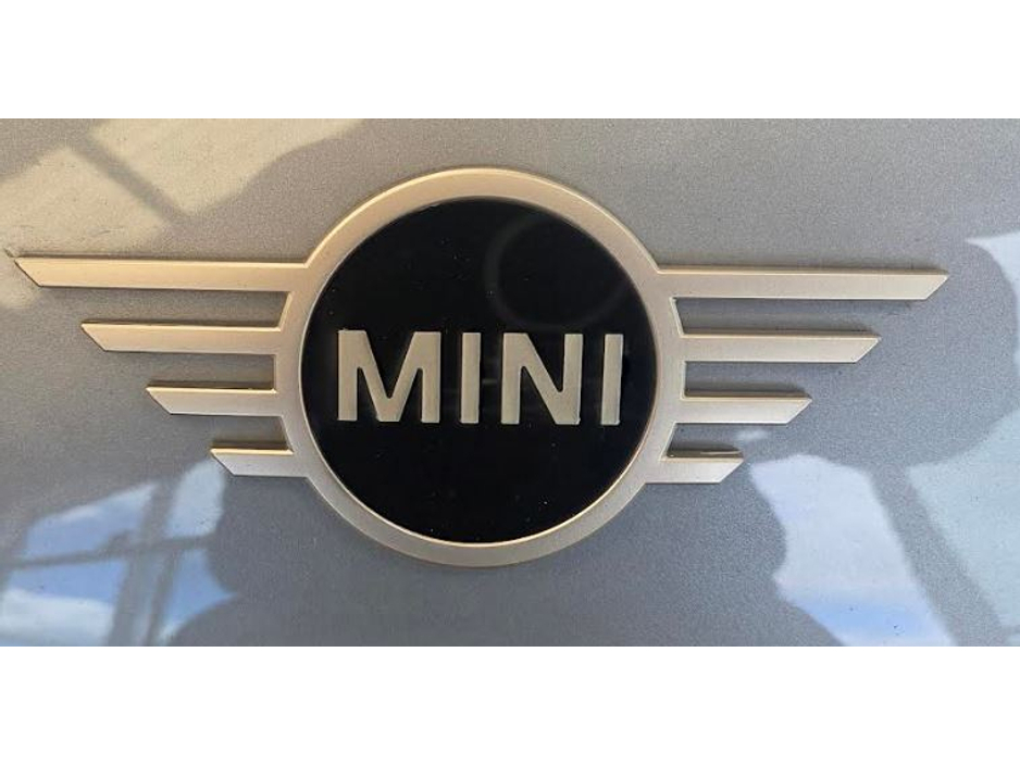 2025 MINI Cooper 1.5L Petrol For Sale Images