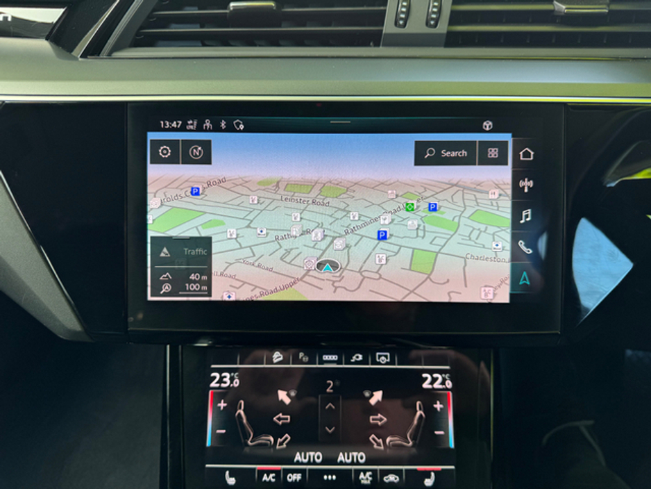 2022 Audi e-tron 0L Electric For Sale Images