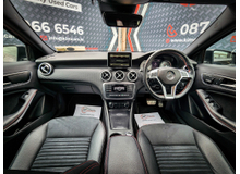 2013 Mercedes-Benz A Class 1.6L Petrol For Sale Images