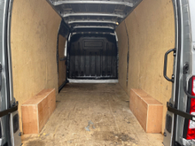 2023 Renault Master 2.3L Diesel For Sale Images