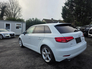 2017 AUDI A3 SPORTS EDITION 1.4 TFSI  VIRTUAL COCKPIT - NAVIGATION -CARPLAY ANDROID AUTO - REVERSING CAMERA / PARKING SENSORS - DRIVE MODE