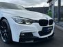 2018 BMW 3 SERIES M SPORT 320 D SHADOW EDITION