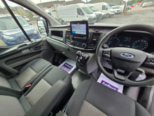 2023 Ford Transit Custom 2L Diesel For Sale Images