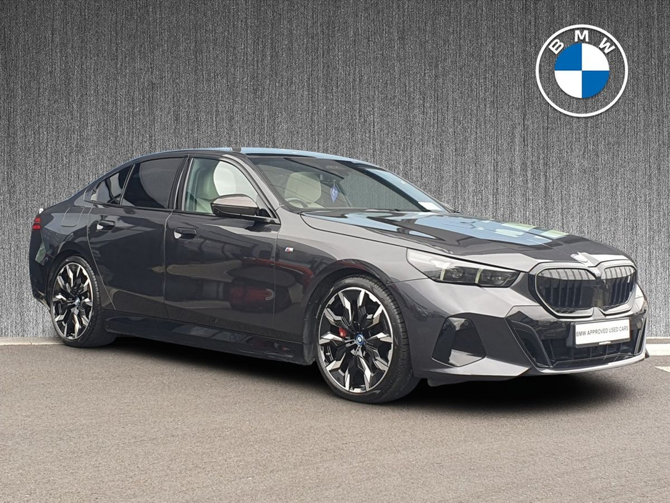 2024 BMW i5 0L Electric For Sale Images
