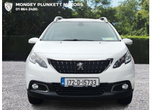 2017 Peugeot 2008 1.2L Petrol For Sale Images