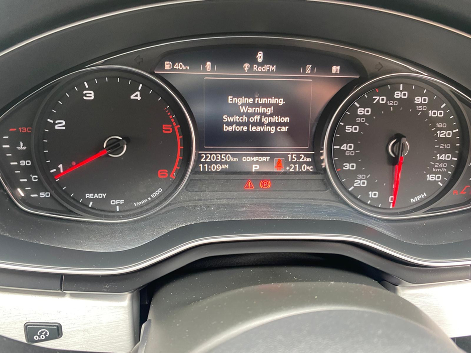 2017 Audi A5 2L Diesel For Sale Images