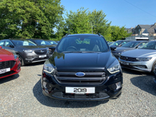 2019 Ford Kuga 1.5L Diesel For Sale Images