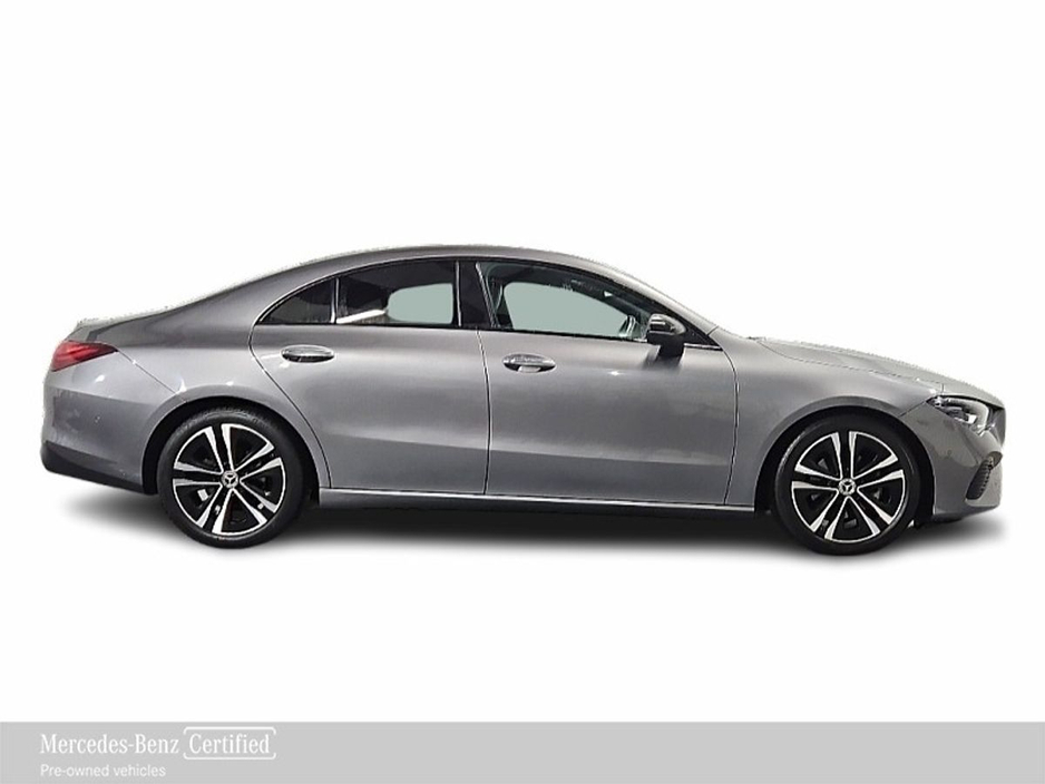 2024 Mercedes-Benz CLA Class 2L Diesel For Sale Images