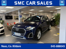 Audi Q5 S LINE 50 TFSI E QUATTRO