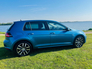 2017 VOLKSWAGEN GOLF Highline 1.4 Auto 