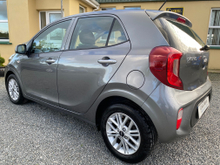 2023 Kia Picanto 1L Petrol For Sale Images