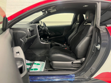 2026 Toyota GR Yaris 1.6L Petrol For Sale Images