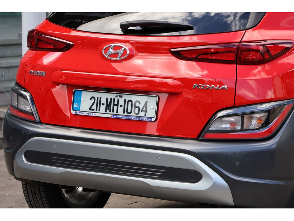Hyundai Kona 1.0 T-GDI Executive, NCT 2027 — thumbnail 3
