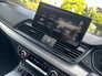 2021 AUDI Q5 *LOW MILAGE* 50 TFSI-E S-LINE AUTO 5DR