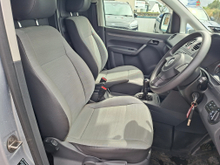 2015 Volkswagen Caddy 1.6L Diesel For Sale Images