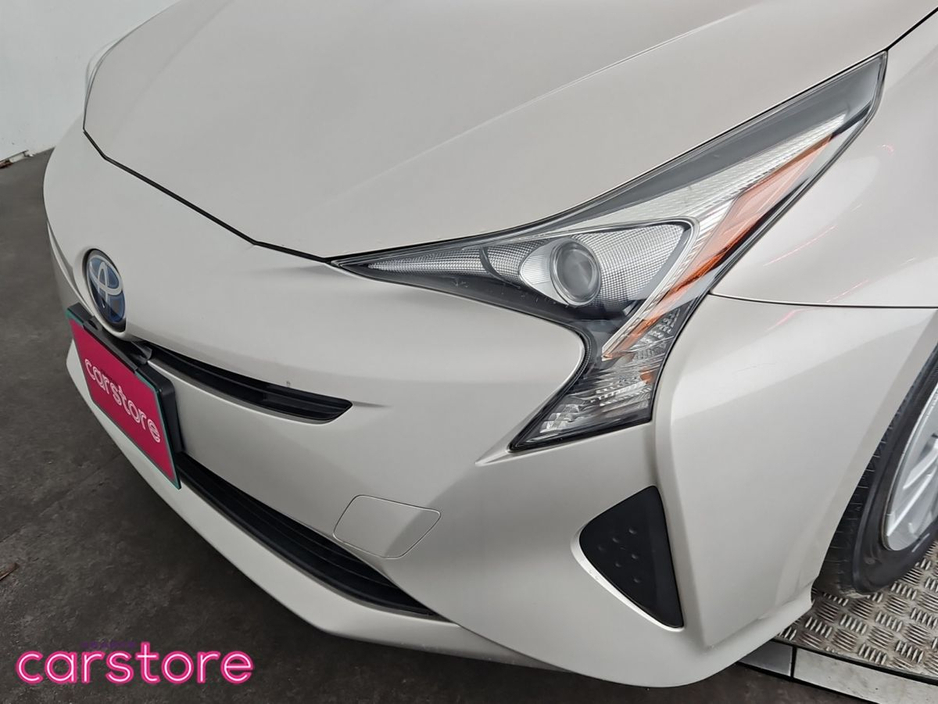 Toyota Prius 1.8 Hybrid Auto — thumbnail 18